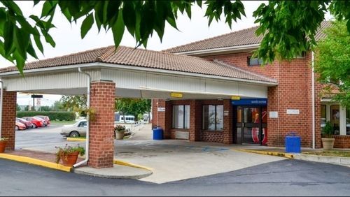 Hotel 6-albany, Ny 2*