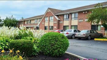 Hotel 6-albany, Ny 2*
