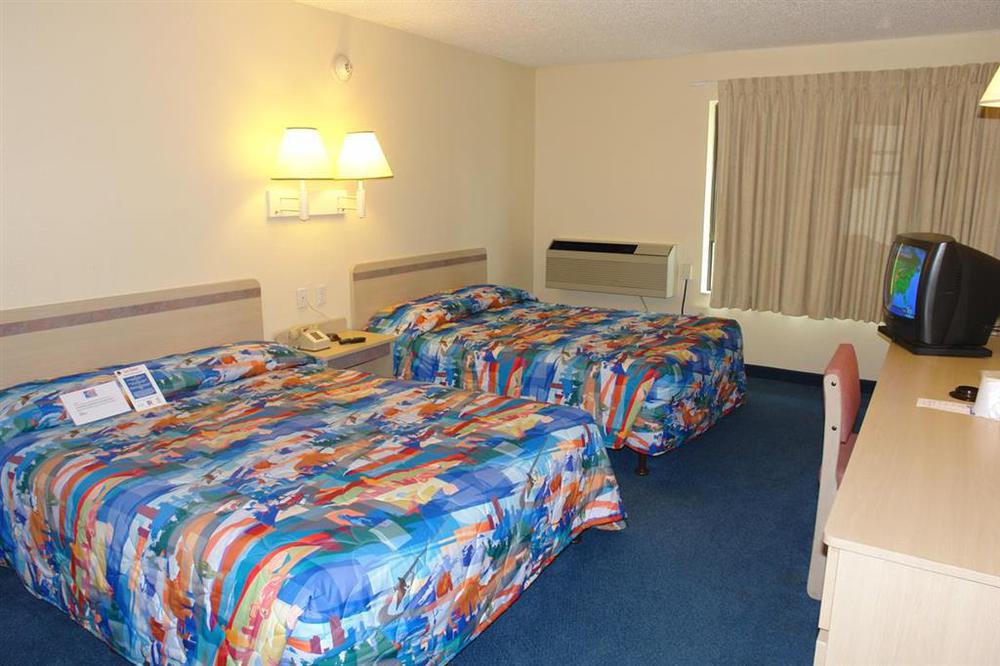 Hotel 6-albany, Ny 2*