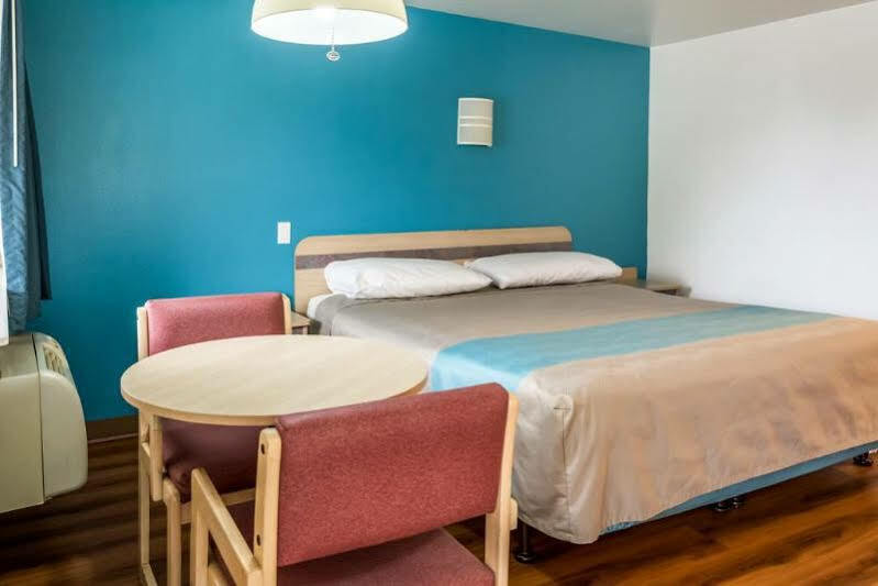6-albany, Ny Hotel Albany