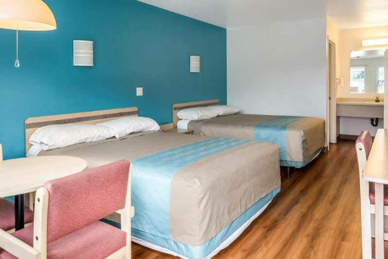 6-albany, Ny Hotel Albany